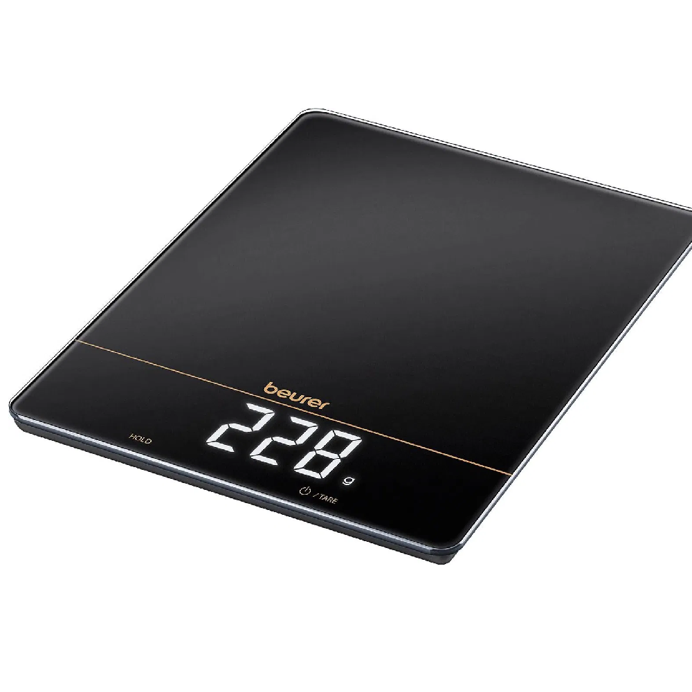 BEURER KS 34 XL LE BLACK | KS 34 XL LE