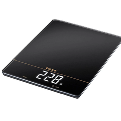 BEURER KS 34 XL LE BLACK | KS 34 XL LE