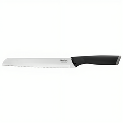 Tefal Comfort Touch - Bread Knife 20cm + Cover   | K2213404