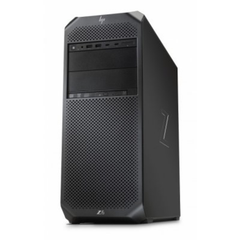 HP Z6 G4 TWR Workstation Desktop - Intel Xeon 4208 - RAM 64GB DDR4 - 1TB SSD + 4TB SATA 3.5" - RTX 3060 | Z3Y91AV