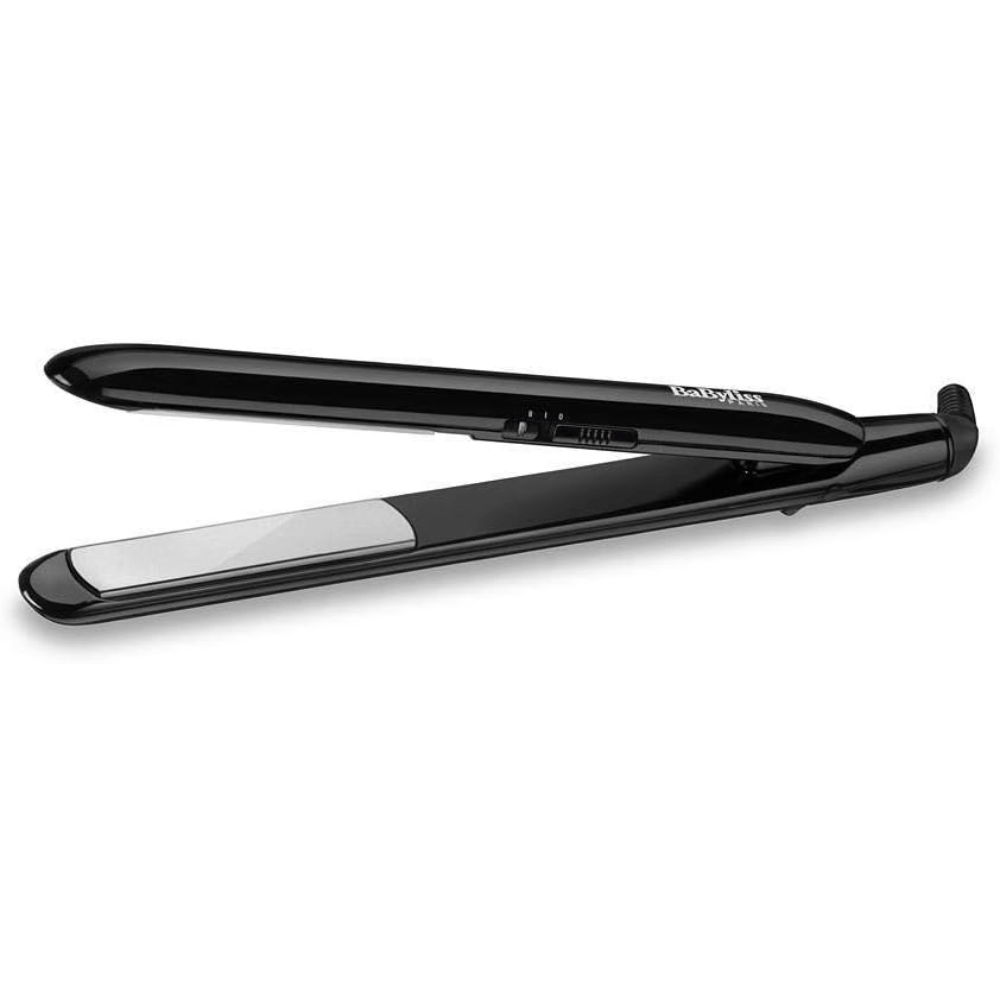 Babyliss ST240E Smooth Glide 230 Straightener - Black | ST240E