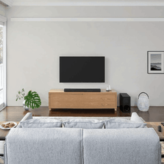 Sony Home Theatre & Soundbars, 3.1CH Dolby ATMOS, DTS:X Soundbar 400W | HT-G700