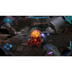 Metroid Prime 4: Beyond - Nintendo Switch 2 Edition