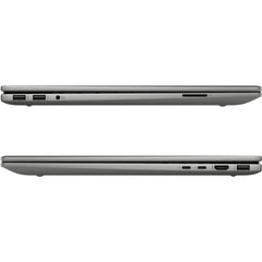 HP Envy 17-CW1023CL 17.3" Touchscreen Laptop - Intel Core Ultra 7 155U - RAM 32GB - SSD 1TB - Nvidia GeForce RTX 3050 4GB - WIN 11 | 9T3V8UAR#ABA (Certified Refurbished)