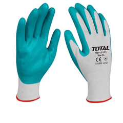 XL كفوف مغطس Total