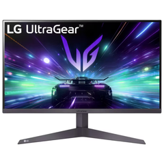 LG 27” UltraGear FHD 180Hz AMD FreeSync HDR10 Gaming Monitor | 27GS50F-B
