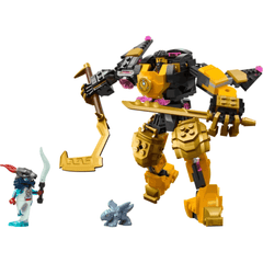 LEGO Arin's Spinjitzu Battle Mech | 71839