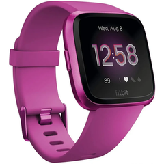 Fitbit Versa Lite Edition, Pink