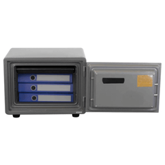 SAFETYGUARD Professional Fireproof Safe - Digital Lock - 60 Minutes Fireproof | FP1801E