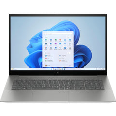 HP Envy 17-CW1023CL 17.3" Touchscreen Laptop - Intel Core Ultra 7 155U - RAM 32GB - SSD 1TB - Nvidia GeForce RTX 3050 4GB - WIN 11 | 9T3V8UAR#ABA (Certified Refurbished)