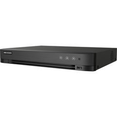 Hikvision 8-ch 1080p 1U H.265 AcuSense DVR | DS-7208HQHI-M1/S