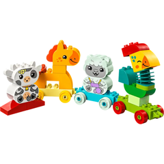 LEGO Duplo: Animal Train | 10412