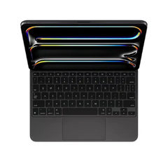 Apple Magic Keyboard for iPad Pro 11″ (M4), Black | BJUMWR23LL/A