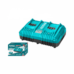 20VX2B شـاحن بطارية مجوز Total