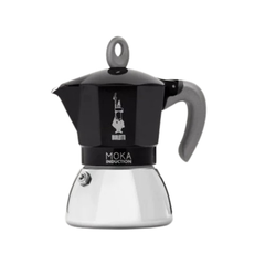 Bialetti Moka Induction ماكينة تحضير قهوة بالتنقيط سعة 6 أكواب | 0006936/NP
