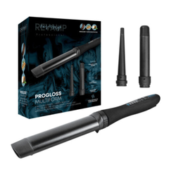 Revamp Progloss Multiform Curl & Waves 3-in-1 Hair Styler | WD-1500