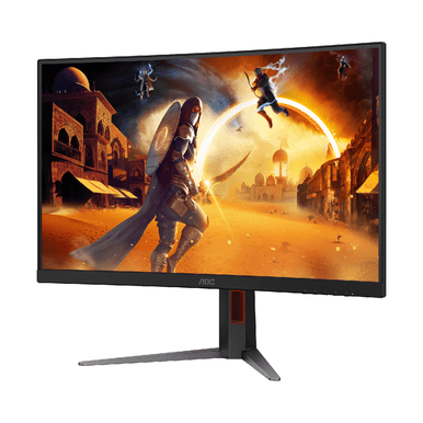 AOC 27" 280Hz Gaming Monitor | C27G4Z