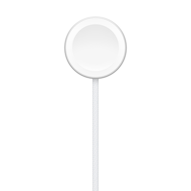 Apple Watch Magnetic Fast Charger to USB-C Cable (1 m) | MT0H3