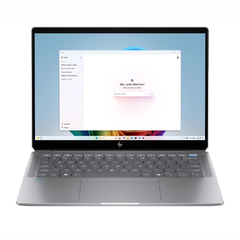 HP 14-FD0018 OmniBook Ultra 14" Laptop - AMD Ryzen AI 9 365 - RAM 32GB - SSD 2TB - AMD Radeon - Win11 | AV2C6UAR#ABL