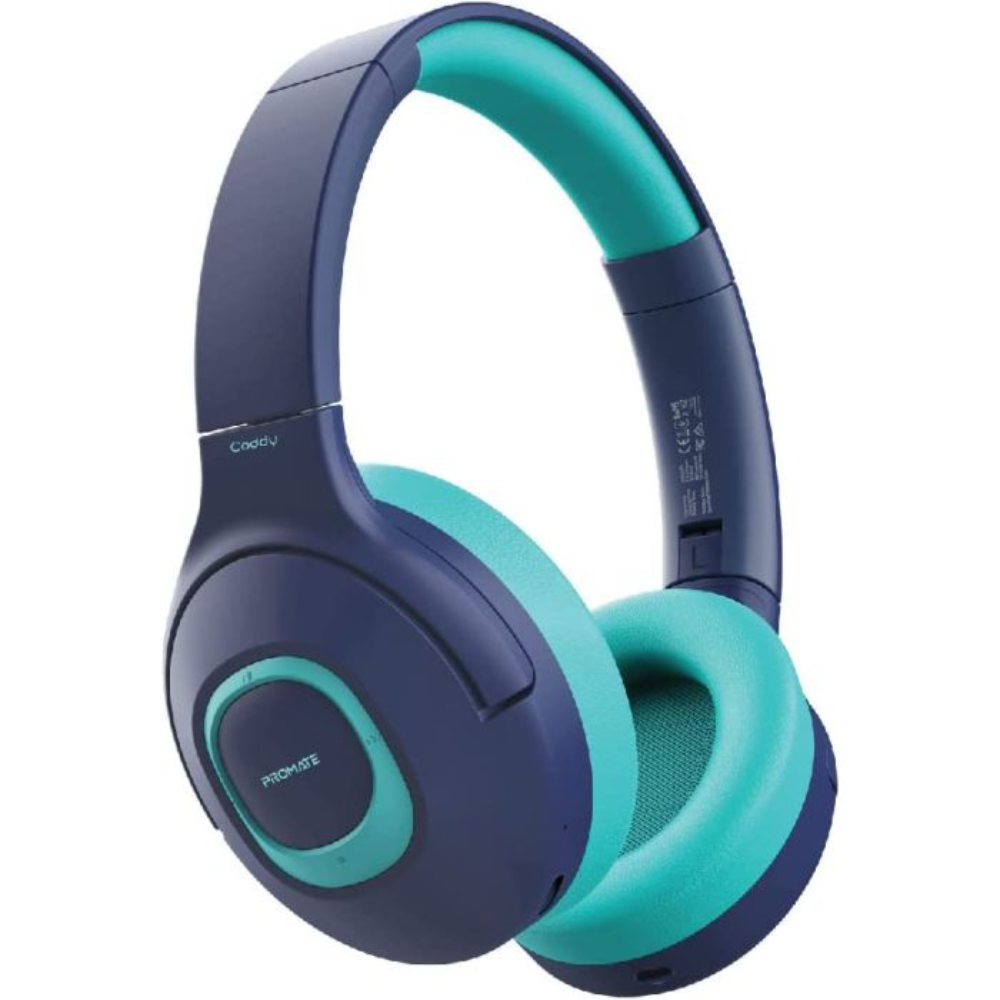سماعة أذن لاسلكية عالية الدقة من Promate SafeAudio | CODDY.AQA