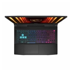 MSI B14WGK Katana 15 15.6" Laptop - Intel Core I7-14650HX - RAM 16GB - SSD 512GB - Nvidia GeForce RTX 5060 | 9S7-1587C1-2