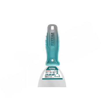 5"مـشحاف Total