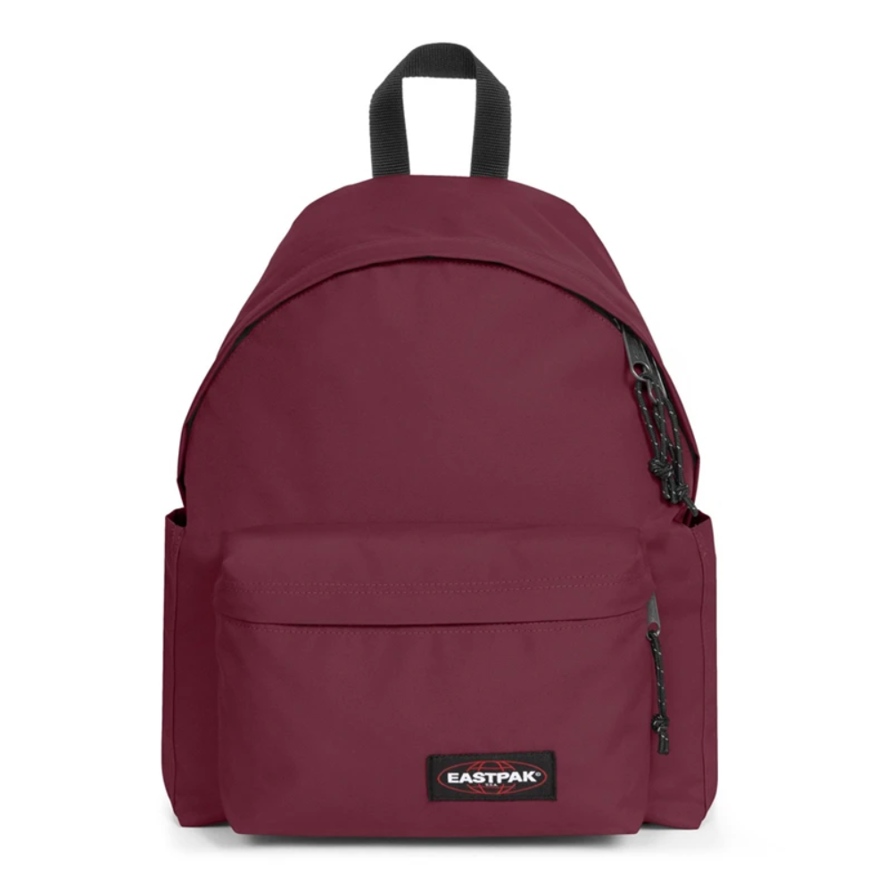 EastPak Day Pak'r Maroon Burgundy | EK0A5BG45V91