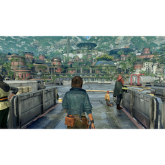 Star Wars Outlaws - Gold Edition, Nintendo Switch 2
