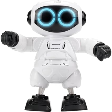 YCOO Robo Beats | 88587