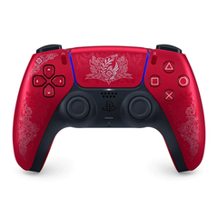 PS5 DualSense Wireless Controller - Monster Hunter