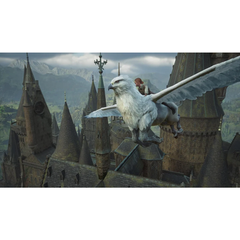 Hogwarts Legacy -  Nintendo Switch 2