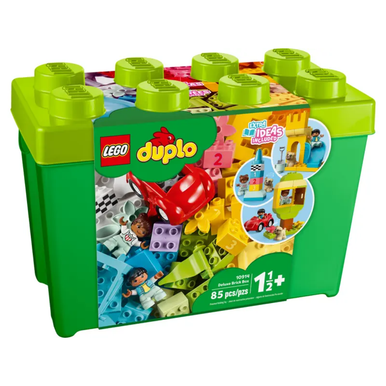 LEGO Duplo: Deluxe Brick Box | 10914