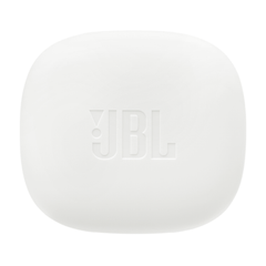 JBL Wave Flex 2 (White) – WFLEX2WHT True Wireless Earbuds with 12mm Drivers, 40H Battery, IP54 Water Resistance & Bluetooth 5.3