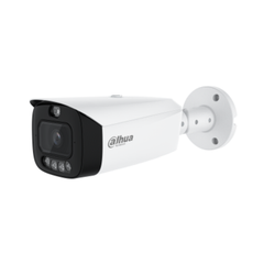Dahua 8MP WizColor TiOC PRO Fixed-focal Bullet WizSense Network Camera | IPC-HFW3849T1-AS-PV-PRO