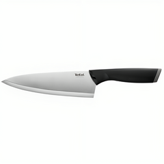 Tefal Comfort - Chef Knife 20 cm + Cover  | K2213204