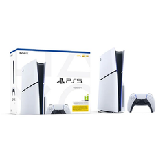 PlayStation 5 Slim Edition Gaming Console | CFI-2016