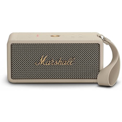 Marshall Middleton Portable Bluetooth Speaker - Cream