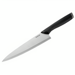 Tefal Comfort - Chef Knife 20 cm + Cover  | K2213204