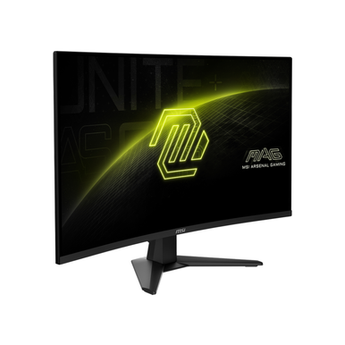 MSI G32C6X Curved Gaming Monitor 32" 250Hz 1920x1080 FHD 1500R HDMI, DisplayPort