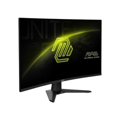 MSI G32C6X Curved Gaming Monitor 32" 250Hz 1920x1080 FHD 1500R HDMI, DisplayPort