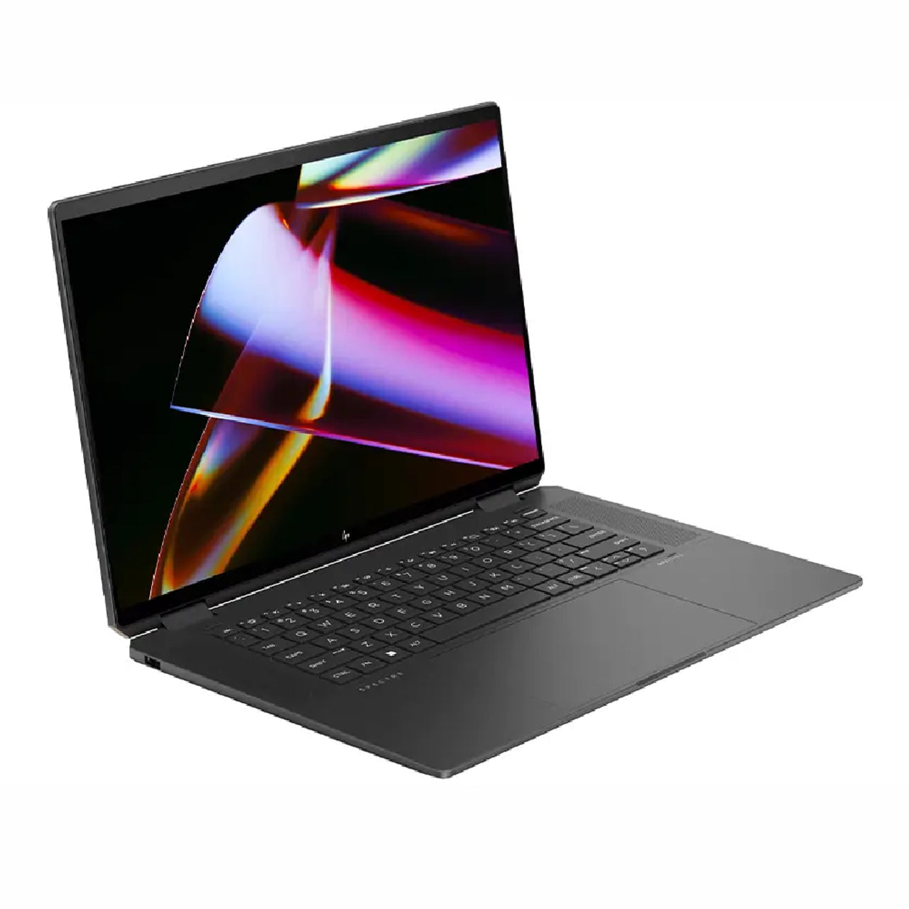 HP Spectre x360 16-AA0023 2-IN-1 16" Touchscreen Laptop - Intel Core Ultra 7 155H - RAM 32GB - SSD 1TB - Nvidia GeForce RTX 4050 6GB - WIN 11 | 975R9UAR#ABA (Certified Refurbished)