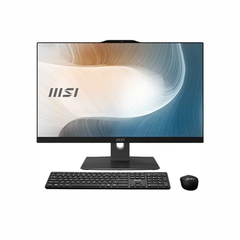MSI Modern AM242TP All-in-One 23.8" Desktop - Intel Core i7-150U - RAM 32GB - SSD 1TB - Intel Graphics | 1M-1093US