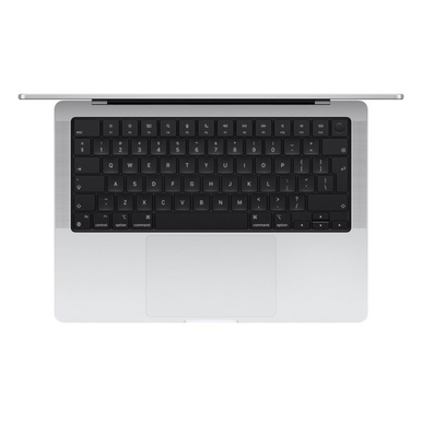Apple 14" Macbook Pro - Apple M4 Chip - RAM 16GB - SSD 512GB - 10-Core GPU | MW2W3