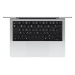 Apple 14" Macbook Pro - Apple M4 Chip - RAM 16GB - SSD 512GB - 10-Core GPU | MW2W3