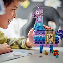 LEGO Supply Llama | 77071