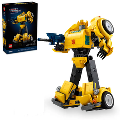 LEGO Icons: Bumblebee | 10338