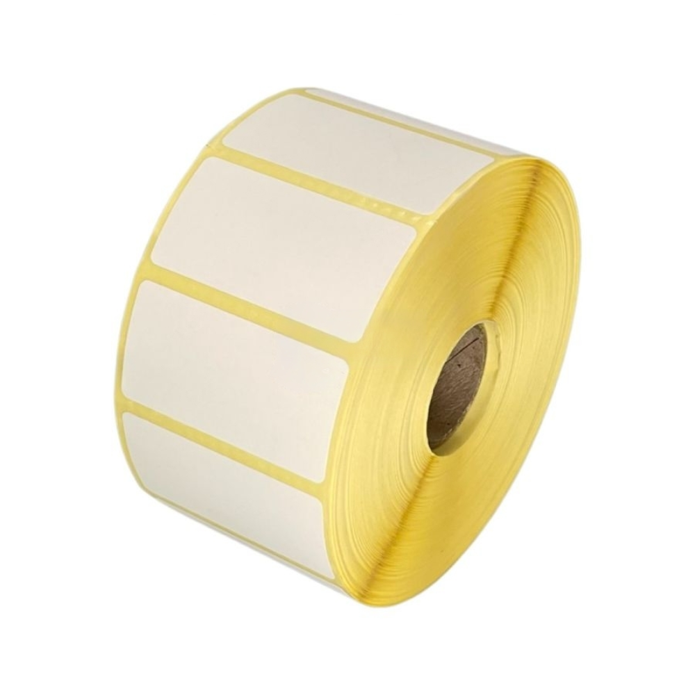 Thermal labels 40x25  - Qty 140 Roll