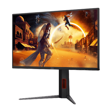 AOC 24.5" 310Hz IPS Gaming Monitor | 25G4S