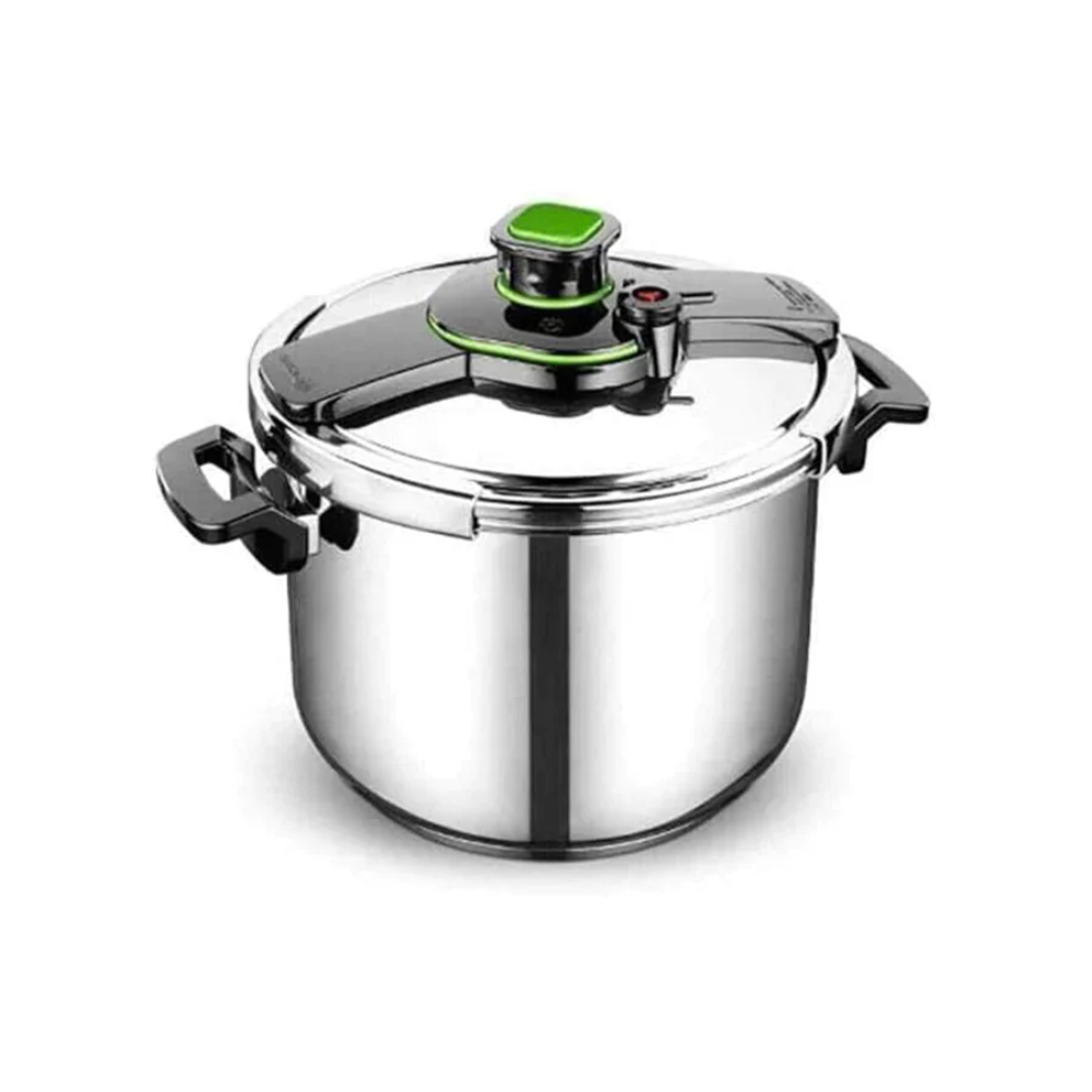 Korkmaz Tessa Pressure Cooker 7L | A153-05