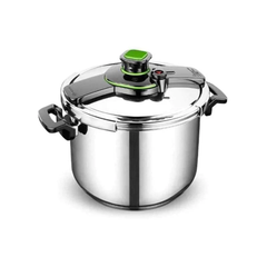 Korkmaz Tessa Pressure Cooker 7L | A153-05